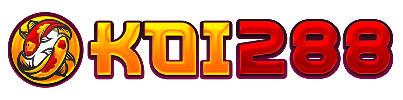 LOGO KOI288